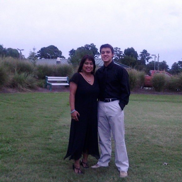 Meet your Posher, Nancy - Picture 1 of 1